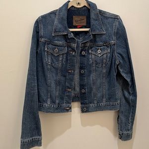 Guess Vintage Jean Jacket